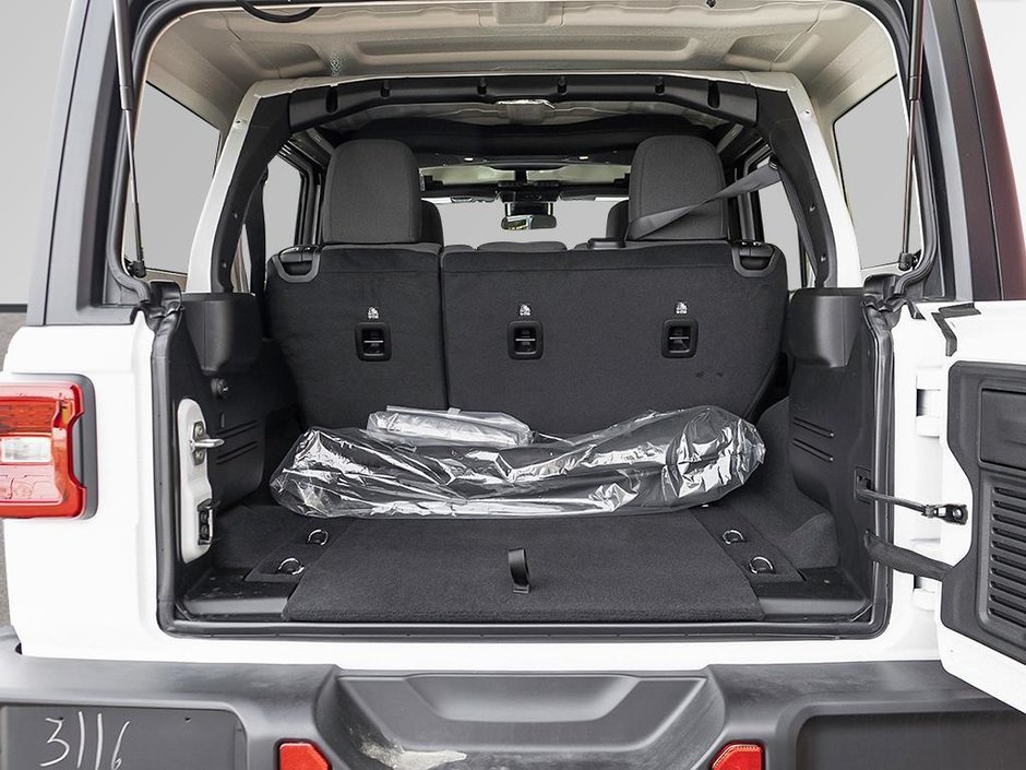 2024 Jeep Wrangler Willys PREMIUM SOUND/BLIND SPOT MONITOR/HEATED WHEEL/BACK UP CAMERA