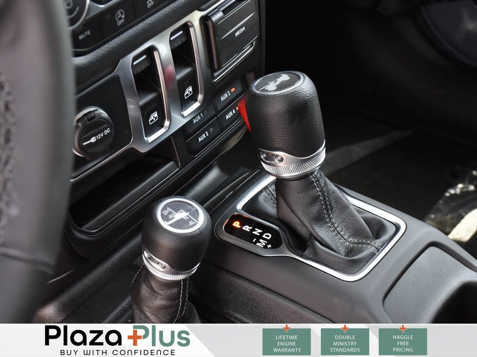 2025 Jeep Wrangler SPORT S-15