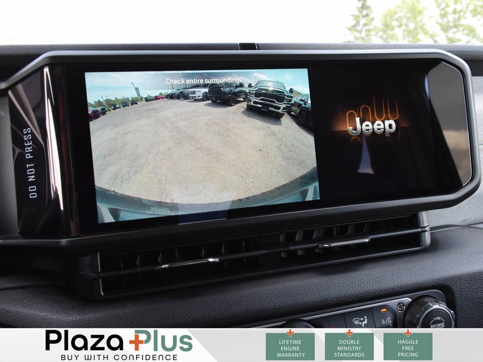 2025 Jeep Wrangler SPORT S-18