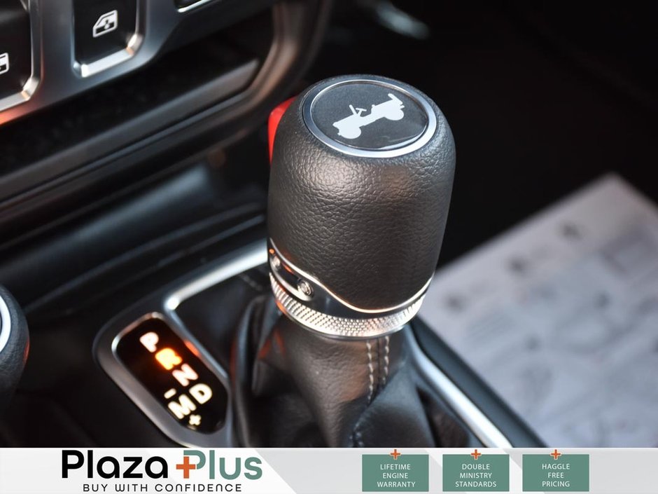 2026 Jeep Wrangler SPORT S-18