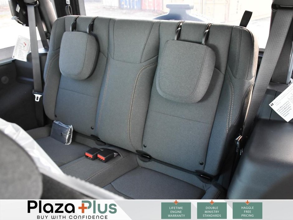 2026 Jeep Wrangler SPORT S-10