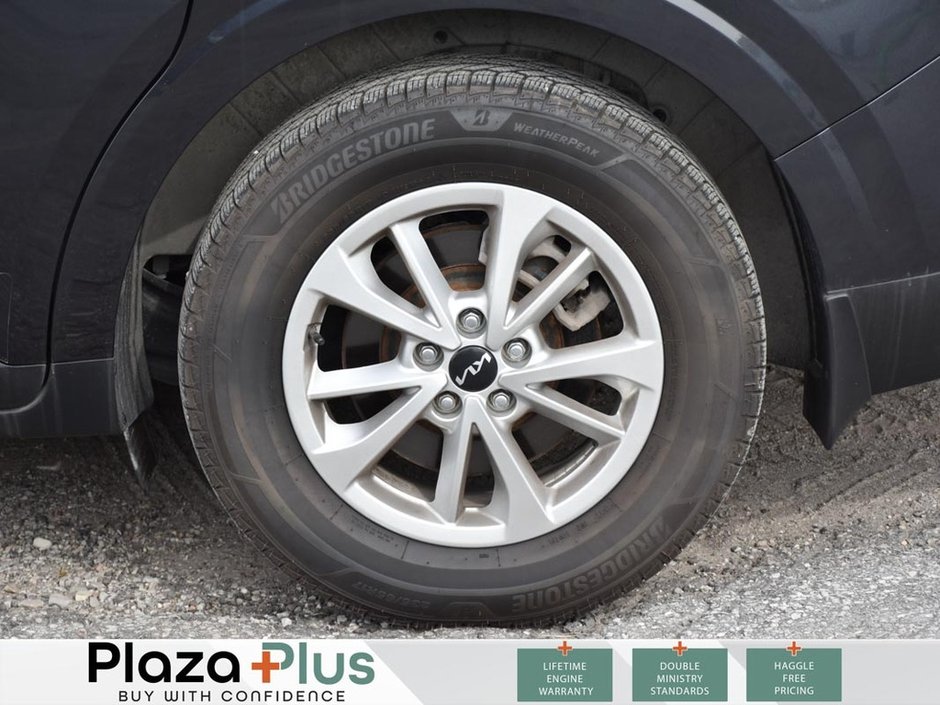 2024 Kia Carnival LX+