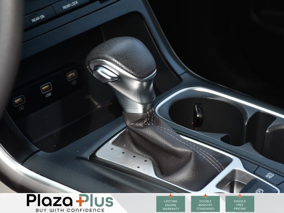 2024 Kia Carnival LX+