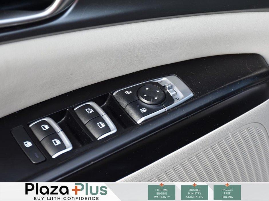 2024 Kia Carnival LX+