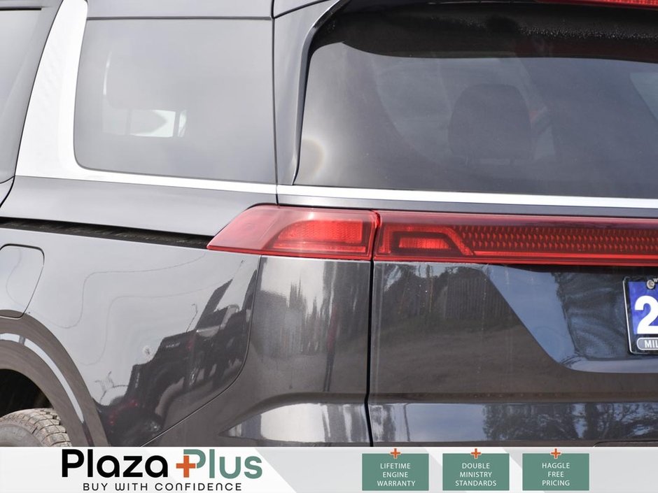 2024 Kia Carnival LX+