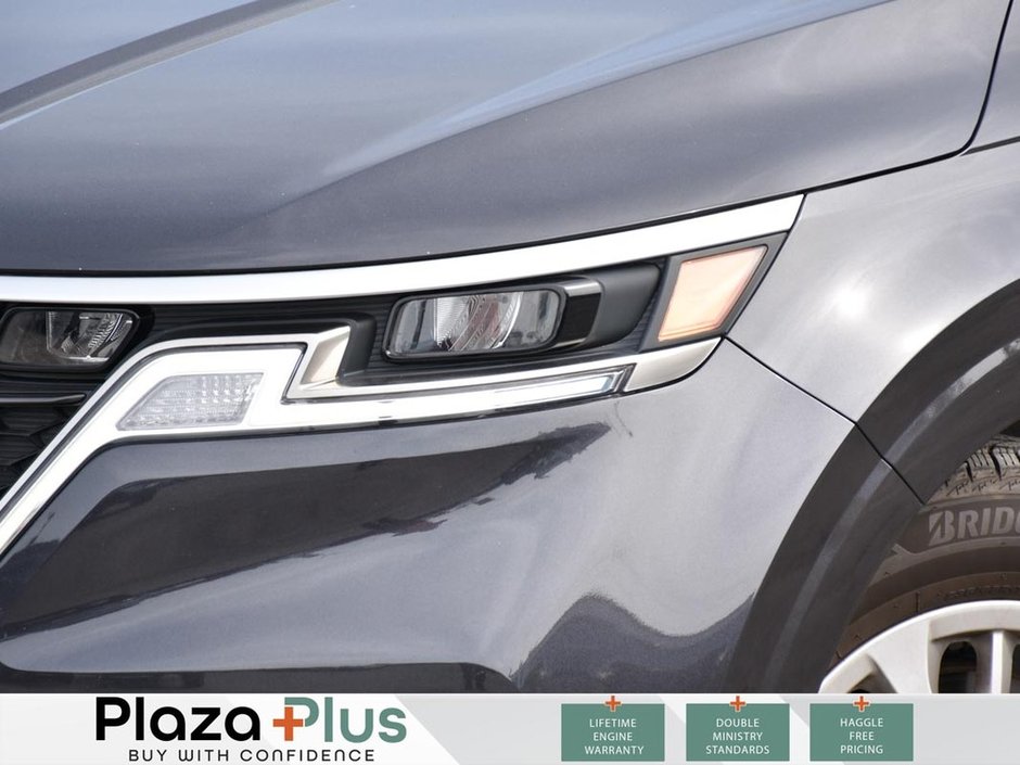 2024 Kia Carnival LX+