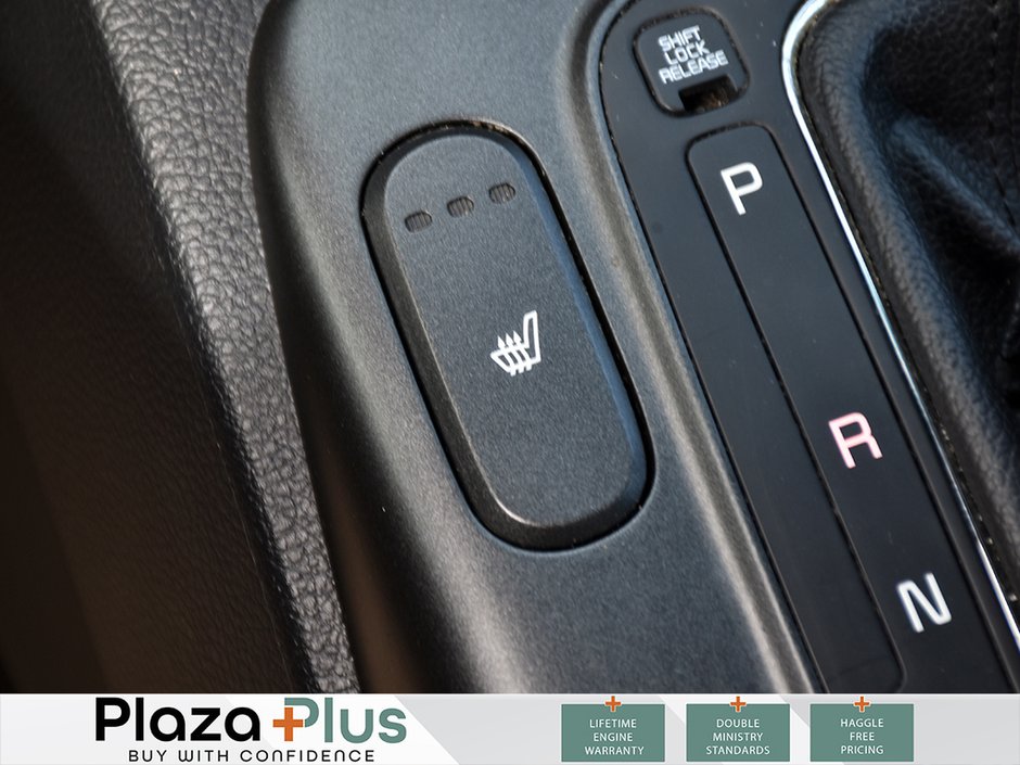 2014 Kia Forte 5-Door SX-21