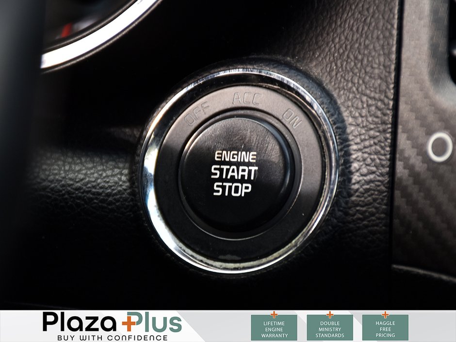 2014 Kia Forte 5-Door SX-22