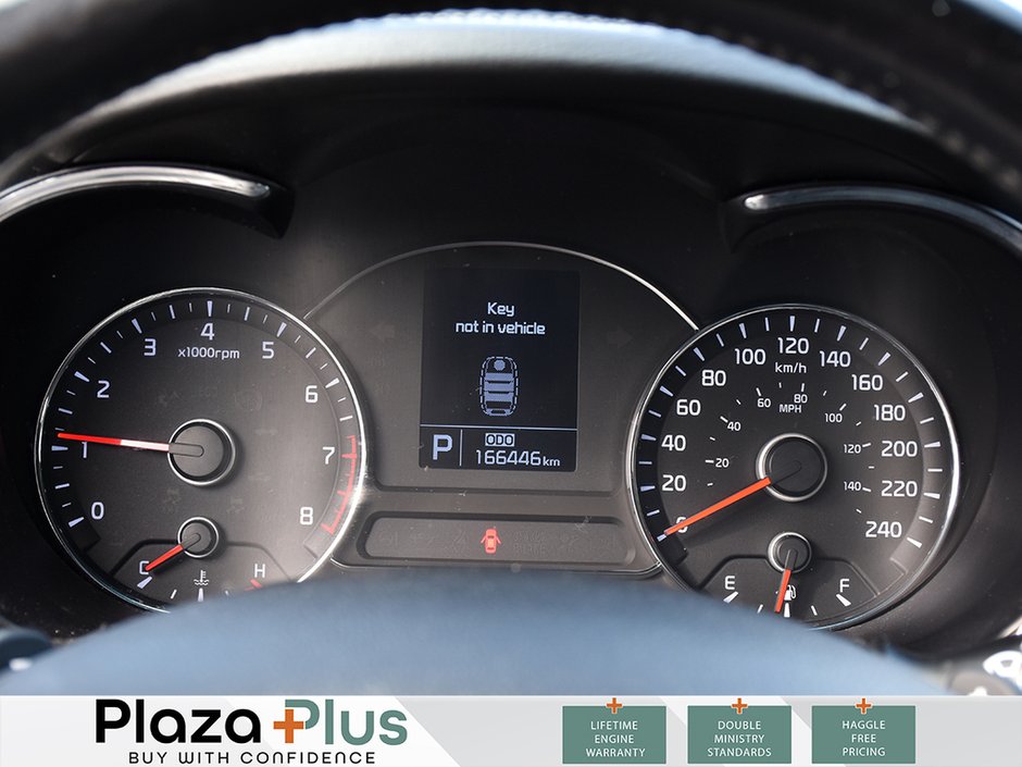 2014 Kia Forte 5-Door SX-17