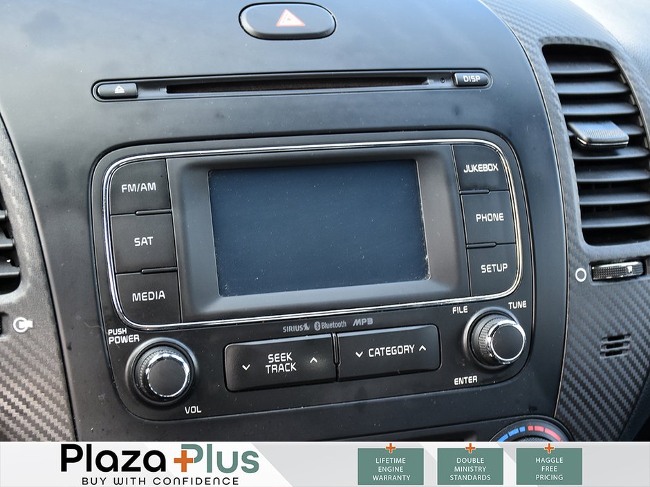 2014 Kia Forte 5-Door SX-18