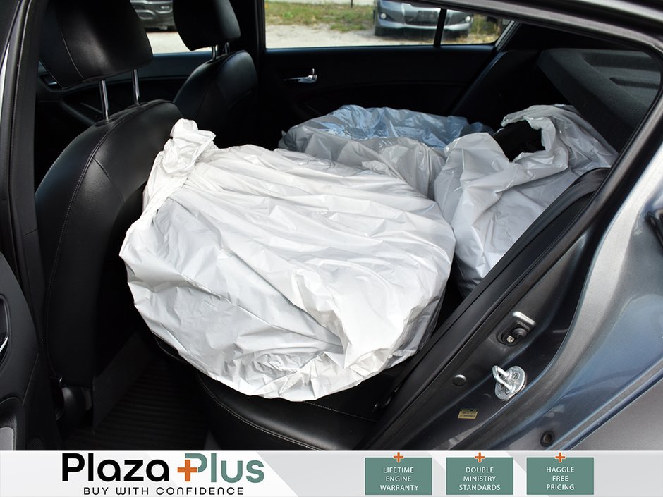 2014 Kia Forte 5-Door SX-13