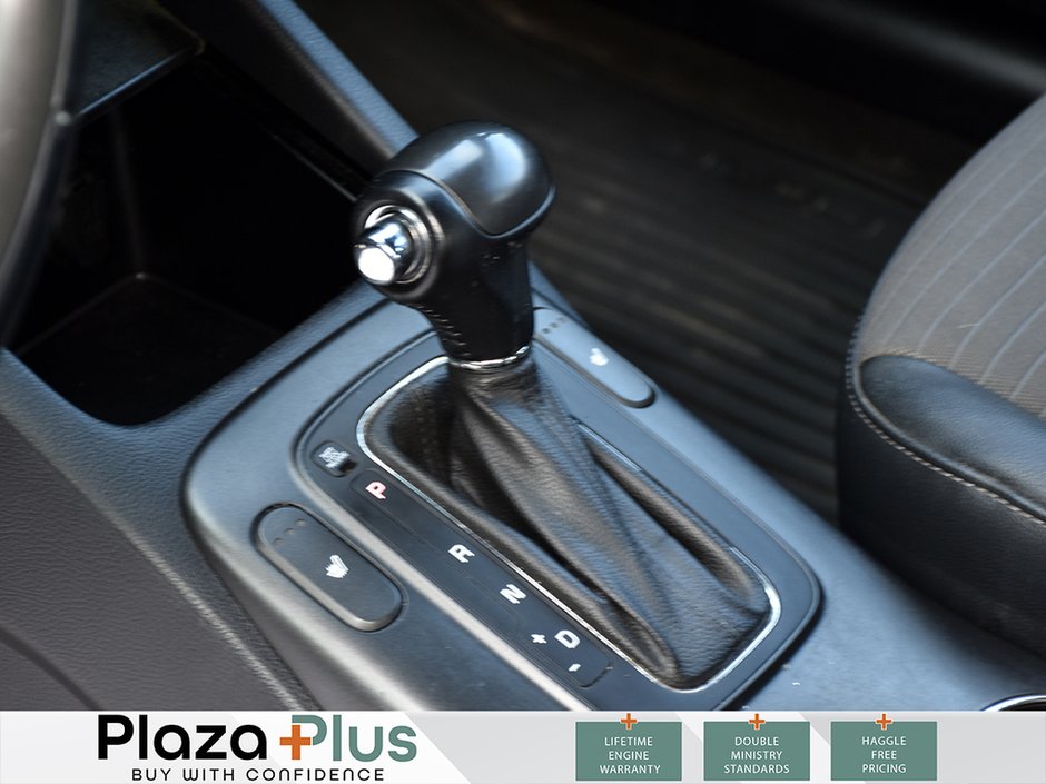 2014 Kia Forte 5-Door SX-11