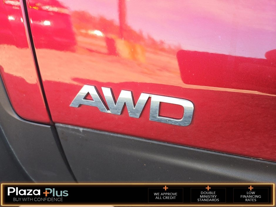 2019 Kia Sorento LX LX | Clean CarFax report | Certified | AWD | 3rd Row Seating