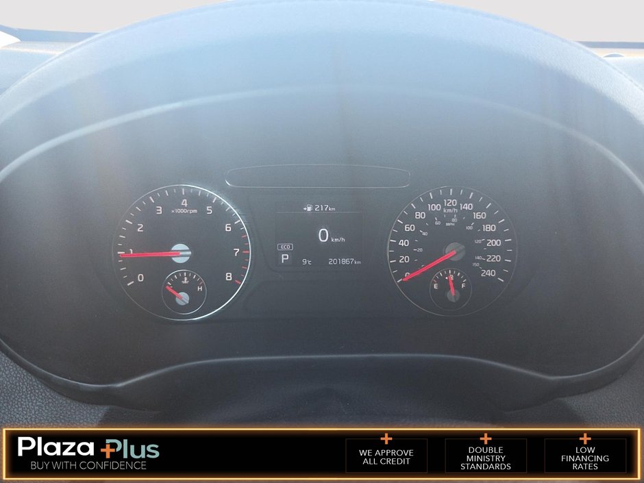 2019 Kia Sorento LX LX | Clean CarFax report | Certified | AWD | 3rd Row Seating