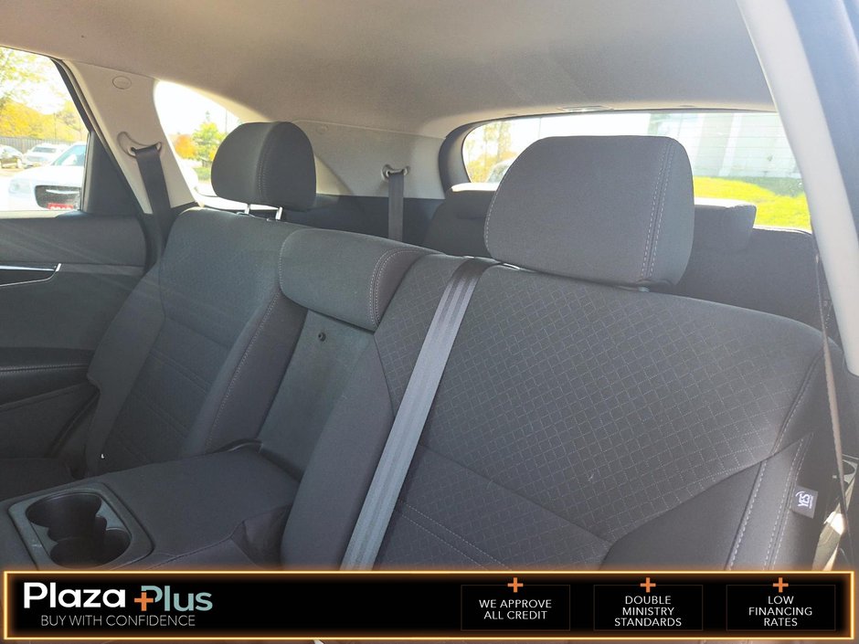 2019 Kia Sorento LX LX | Clean CarFax report | Certified | AWD | 3rd Row Seating