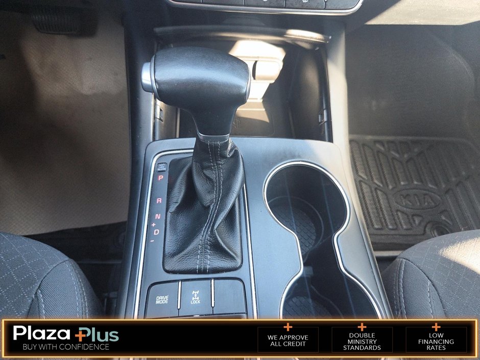 2019 Kia Sorento LX LX | Clean CarFax report | Certified | AWD | 3rd Row Seating