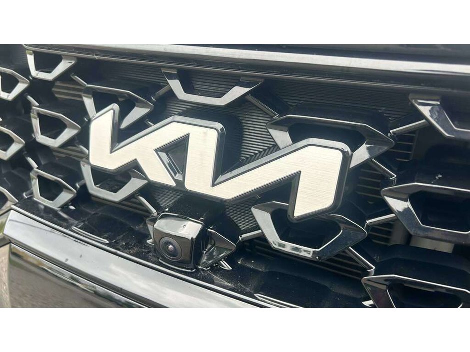 2022 Kia Sorento SX SX AWD w-Burgundy Leather