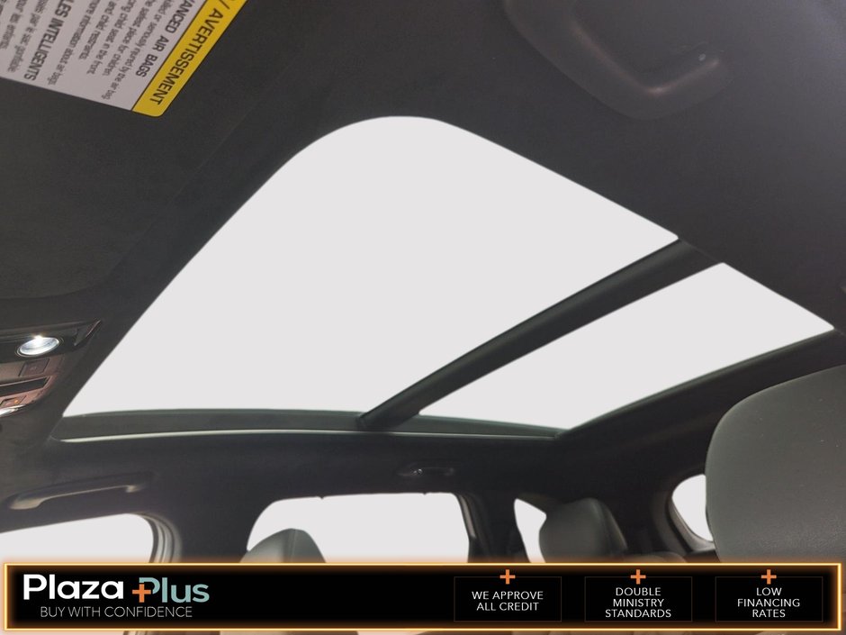 2024 Kia Sorento X-Pro X-Pro AWD w-Black Interior