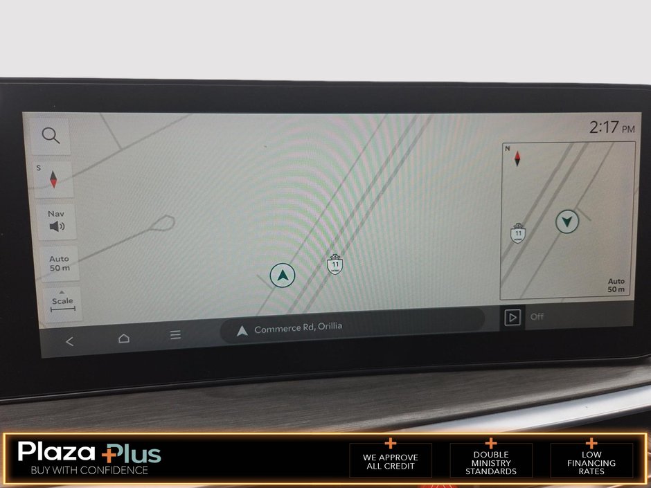 2024 Kia Sorento X-Pro X-Pro AWD w-Black Interior