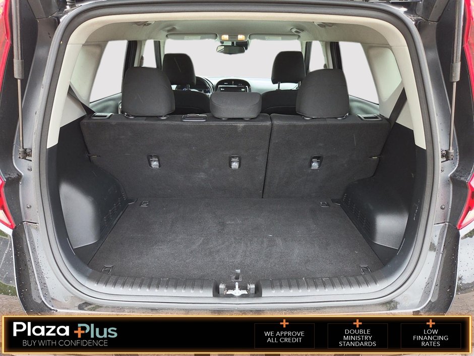 2022 Kia Soul EV EV Premium EV Premium Auto