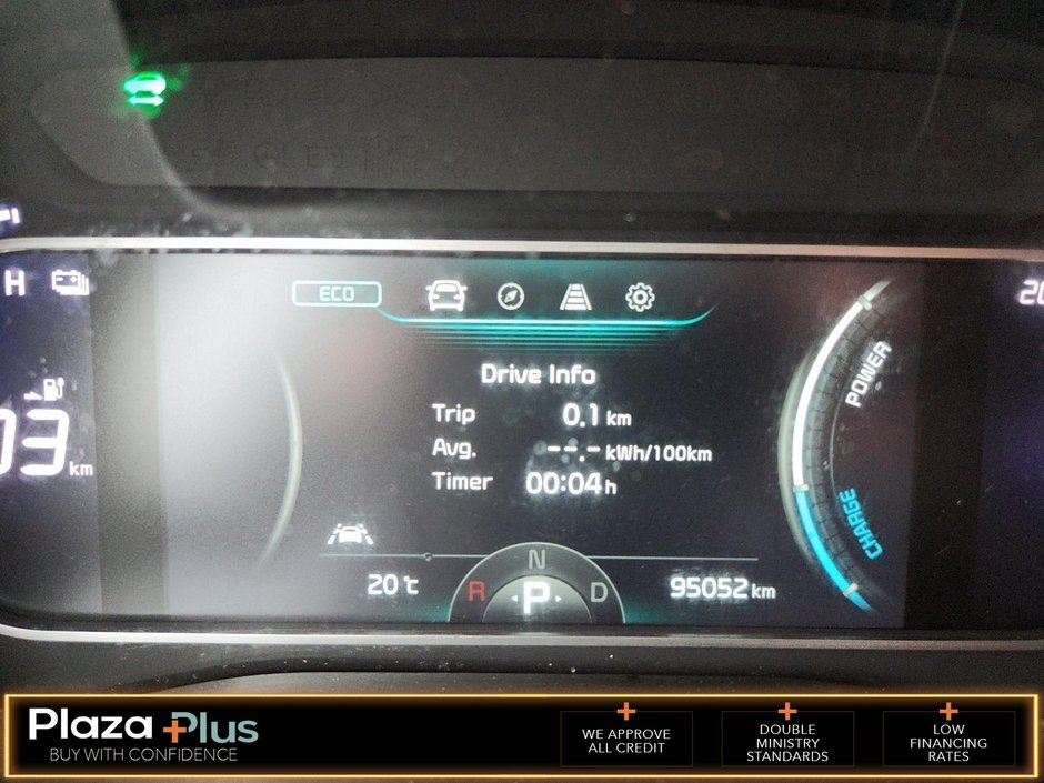 2022 Kia Soul EV EV Premium EV Premium Auto