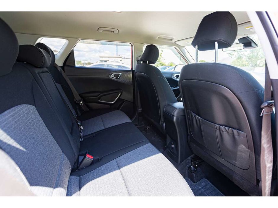 2021 Kia Soul EX EX   2.0L 4-CYLINDER ENGINE   IVT