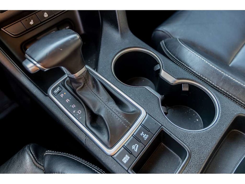2018 Kia Sportage EX EX AWD