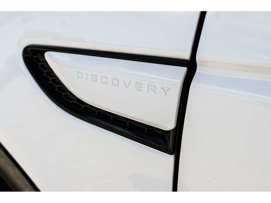 2024 Land Rover Discovery Sport Dynamic HSE Dynamic HSE 4WD