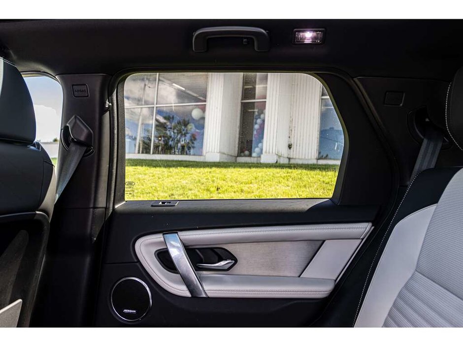 2024 Land Rover Discovery Sport Dynamic HSE Dynamic HSE 4WD