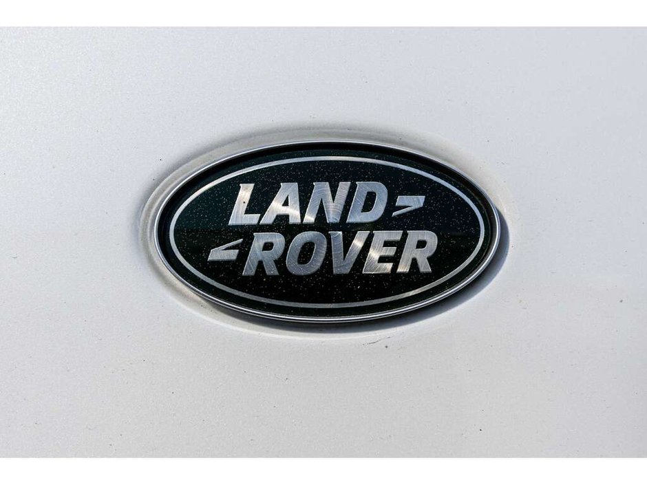 2024 Land Rover Discovery Sport Dynamic HSE Dynamic HSE 4WD