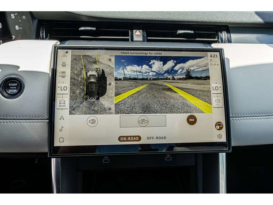 2024 Land Rover Discovery Sport Dynamic HSE Dynamic HSE 4WD