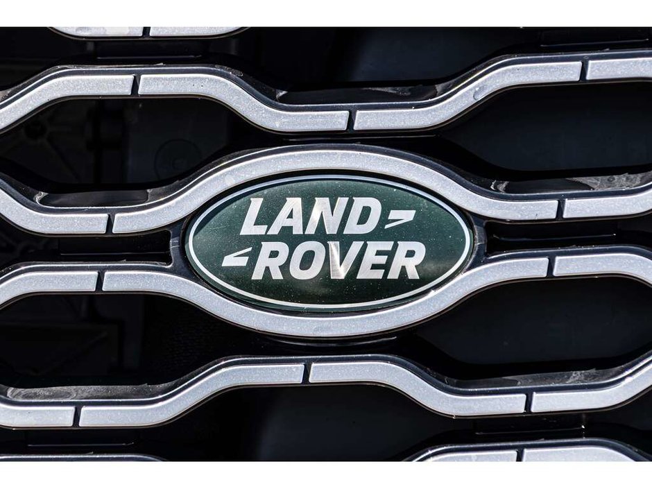 2022 Land Rover Range Rover Velar S S   2.0L TURBOCHARGED ENGINE   AWD