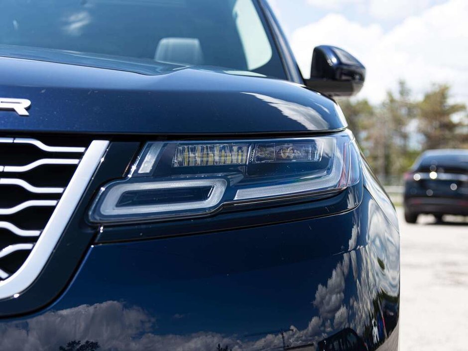 2022 Land Rover Range Rover Velar S S   2.0L TURBOCHARGED ENGINE   AWD