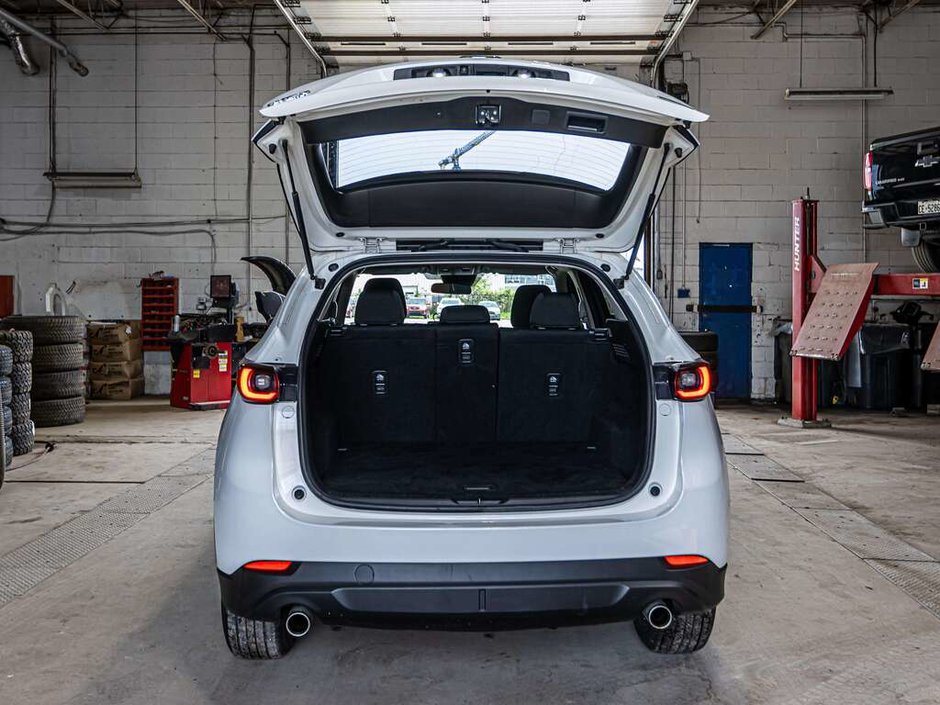 2023 Mazda CX-5 GX GX AWD