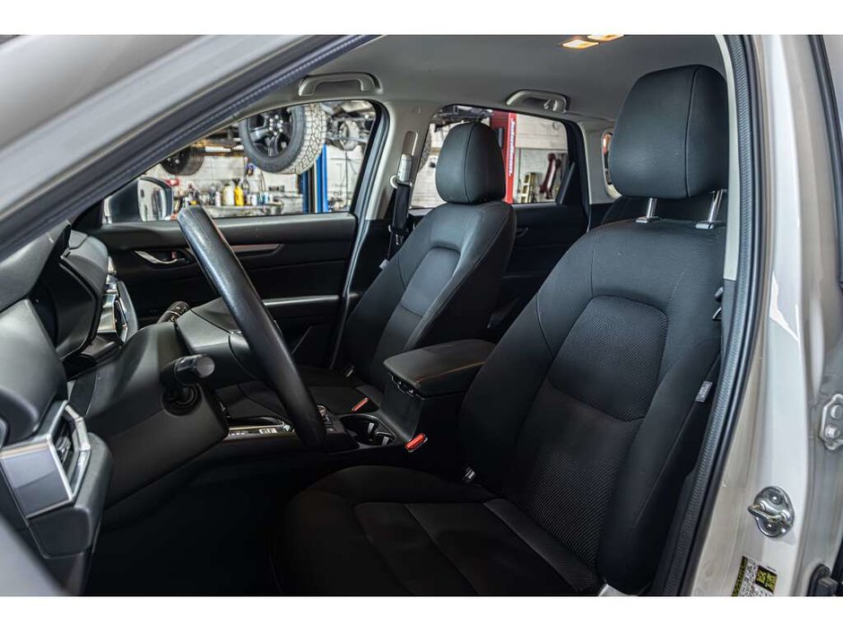 2023 Mazda CX-5 GX GX AWD