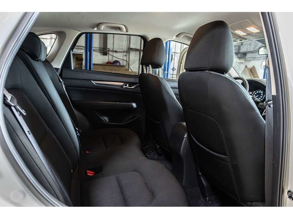 2023 Mazda CX-5 GX GX AWD