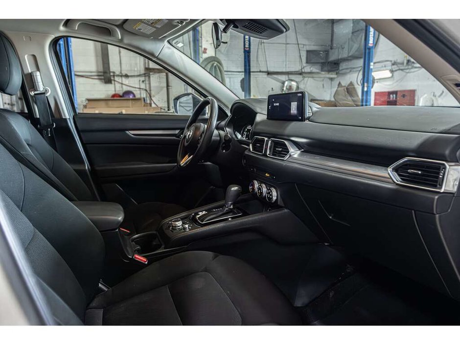 2023 Mazda CX-5 GX GX AWD