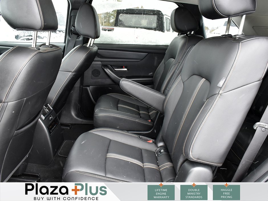 2024 Mazda CX-90 PHEV GS-L HYBRID/SUNROOF/CAPTAINS CHAIRS/LEATHER/BACK UP CAMERA/7 PASSENGER