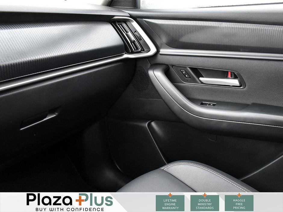 2024 Mazda CX-90 PHEV GS-L HYBRID/SUNROOF/CAPTAINS CHAIRS/LEATHER/BACK UP CAMERA/7 PASSENGER