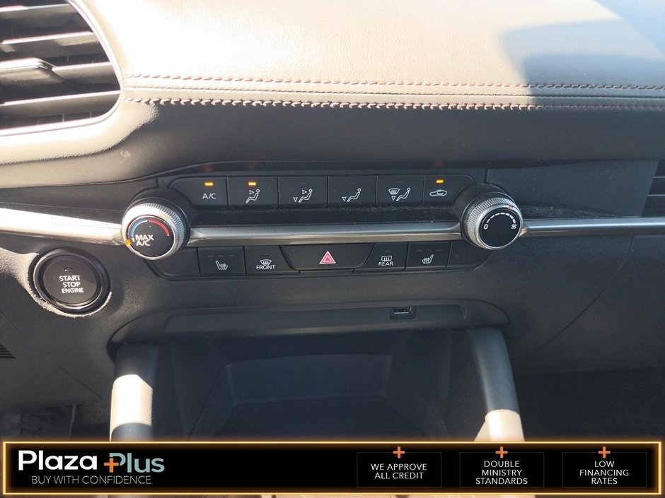 2020 Mazda 3 Sport GX GX Auto FWD