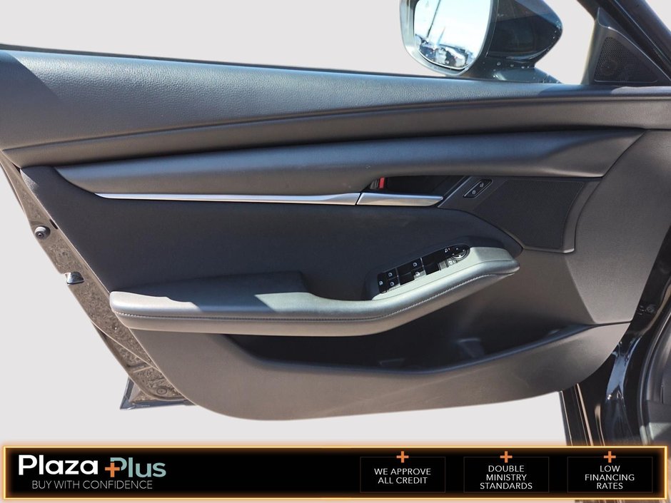 2020 Mazda 3 Sport GX GX Auto FWD