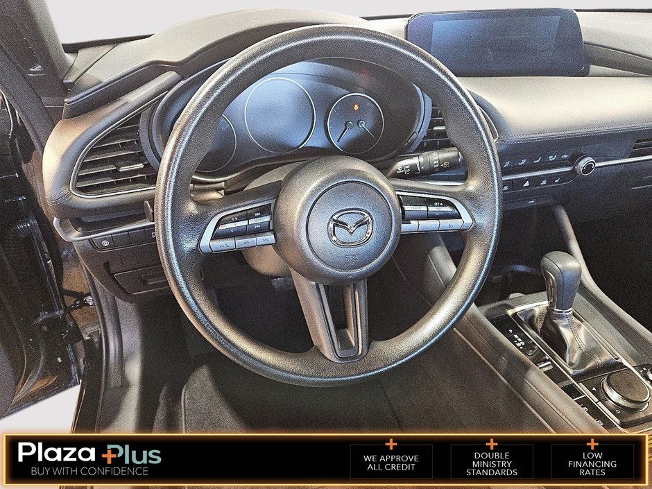 2020 Mazda 3 Sport GX GX Auto FWD