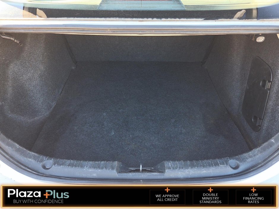 2018 Mazda 3 GX GX   Certified   5-Speed   2 Sets of Tires