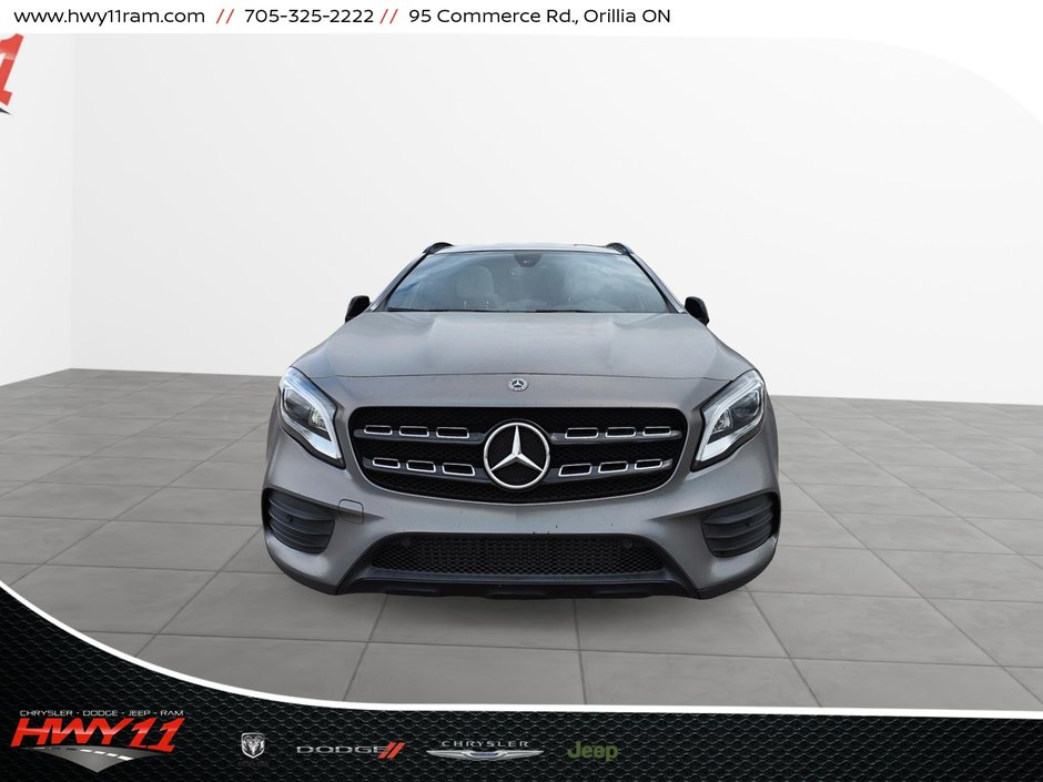 2020 Mercedes-Benz GLA 250 4MATIC® | FINANCE AVAILABLE | SALE PRICED