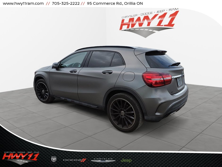 2020 Mercedes-Benz GLA 250 4MATIC® | FINANCE AVAILABLE | SALE PRICED