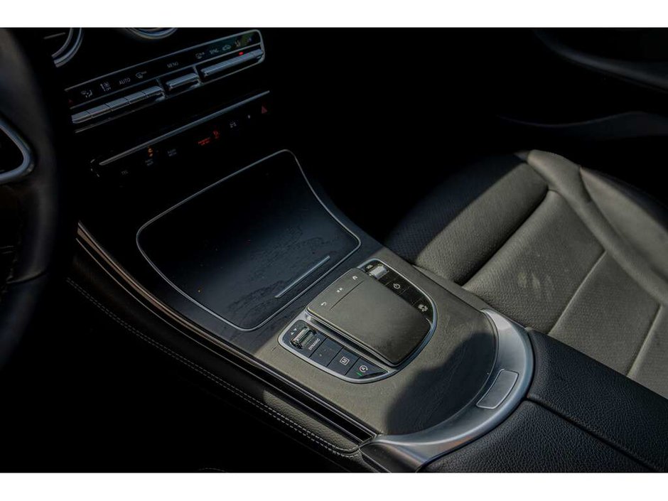 2020 Mercedes-Benz GLC 300 GLC 300 4MATIC SUV