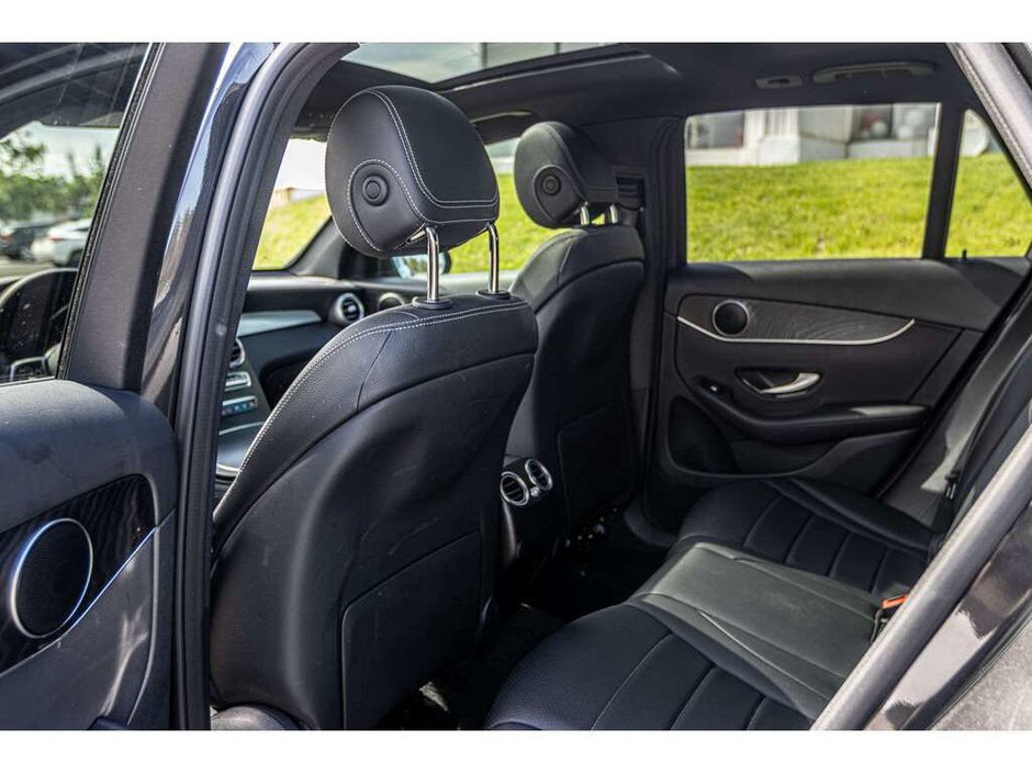 2020 Mercedes-Benz GLC 300 GLC 300 4MATIC SUV