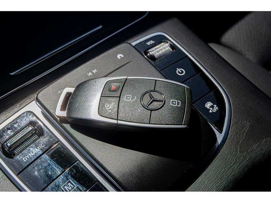2020 Mercedes-Benz GLC 300 GLC 300 4MATIC SUV