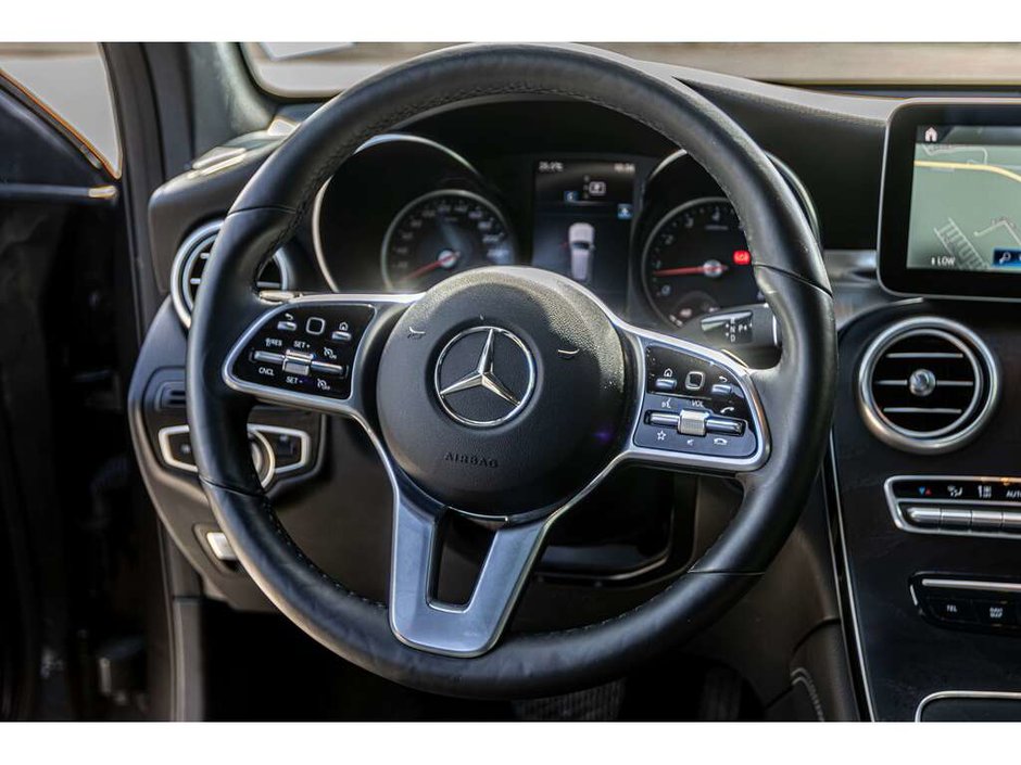 2020 Mercedes-Benz GLC 300 GLC 300 4MATIC SUV