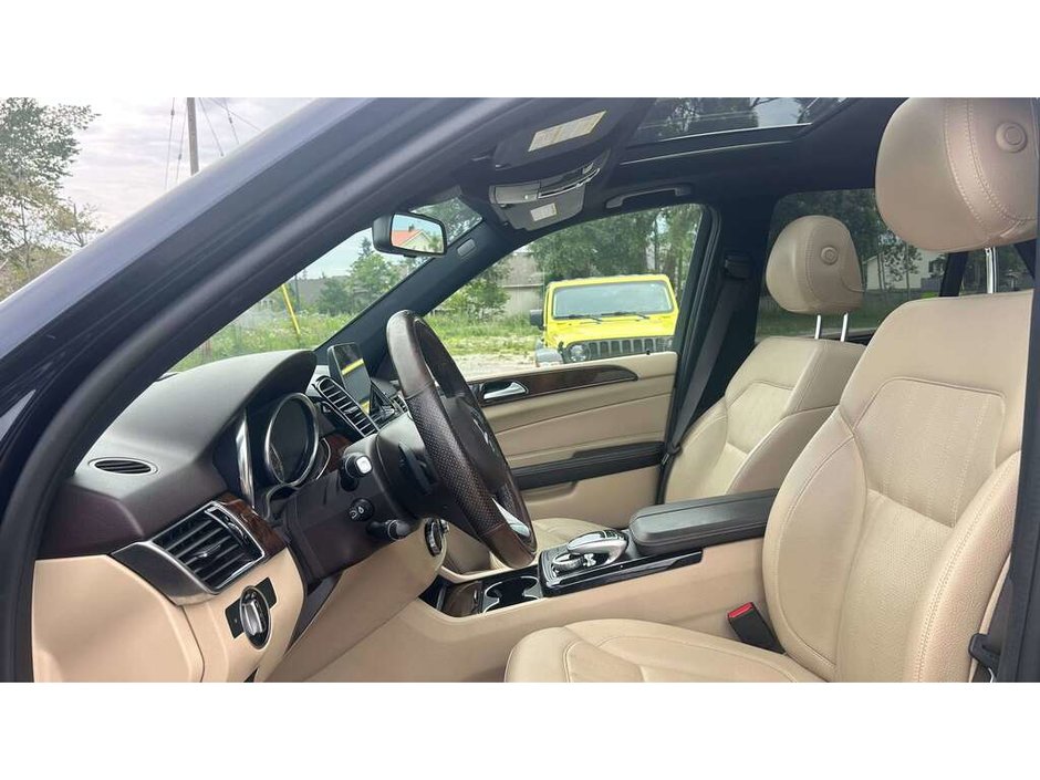 2018 Mercedes-Benz GLE 400 400 MATIC   3.0L TWIN -TURBO V6 ENGINE   9G-TRONIC